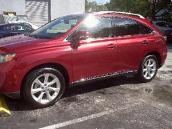 ft lauderdale auto detailing