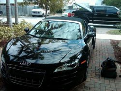 auto detailing ft lauderdale