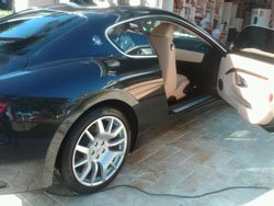 auto detailing ft lauderdale