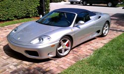 ft lauderdale auto detailing