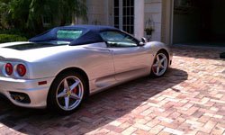 ft lauderdale auto detailing