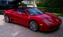 ft lauderdale auto detailing
