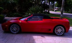 ft lauderdale auto detailing