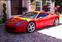 Car Detailing Fort Lauderdale