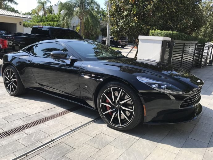 DETAIL PACKAGES Precise Auto Detailing of East Broward / Ft