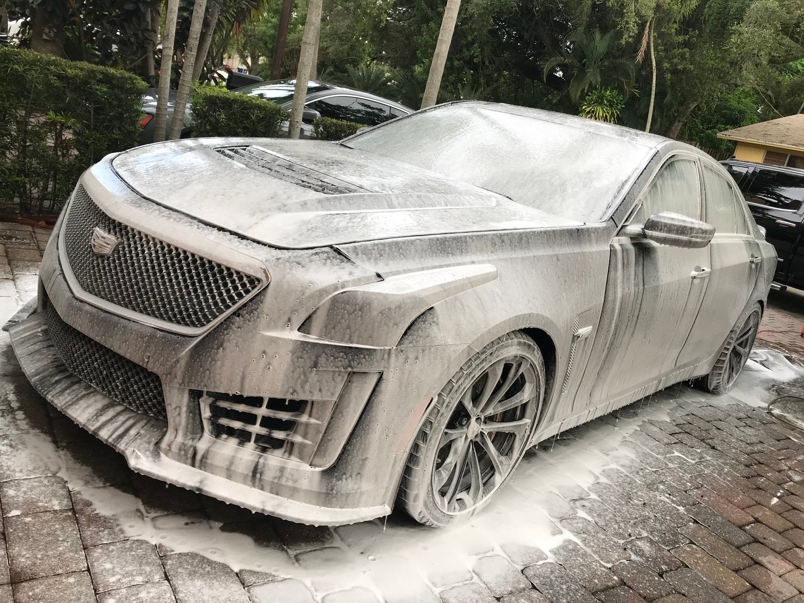 DETAIL PACKAGES Precise Auto Detailing of East Broward / Ft