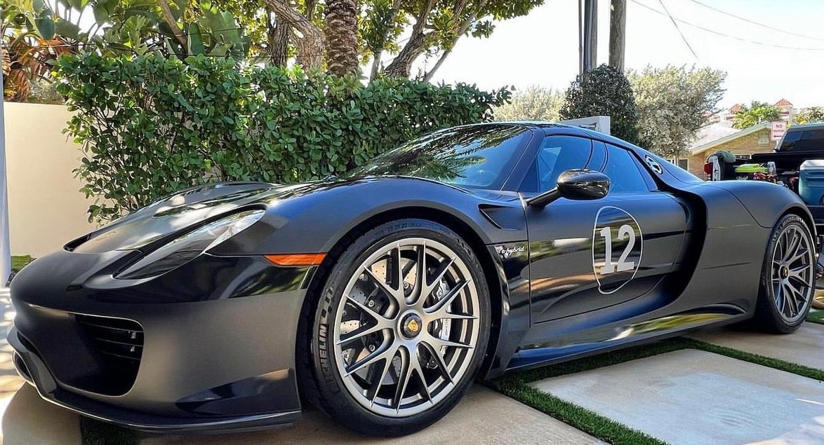 Mobile auto detailing at Fort Lauderdale