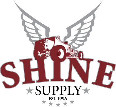 Shine Supply logo