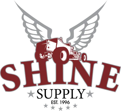 Shine Supply logo